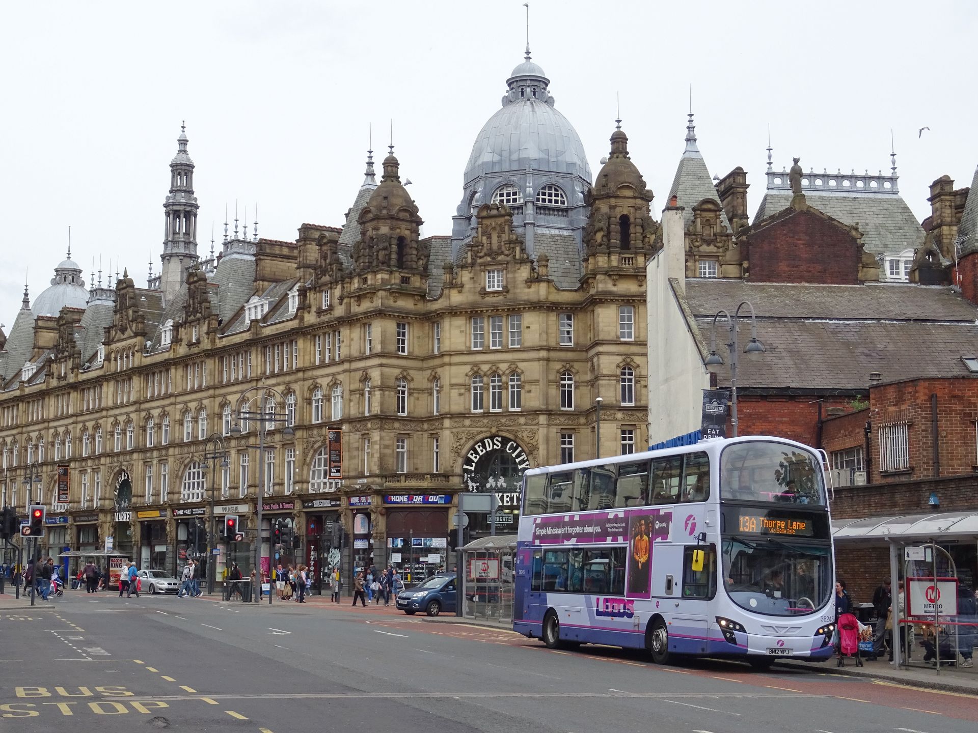Leeds